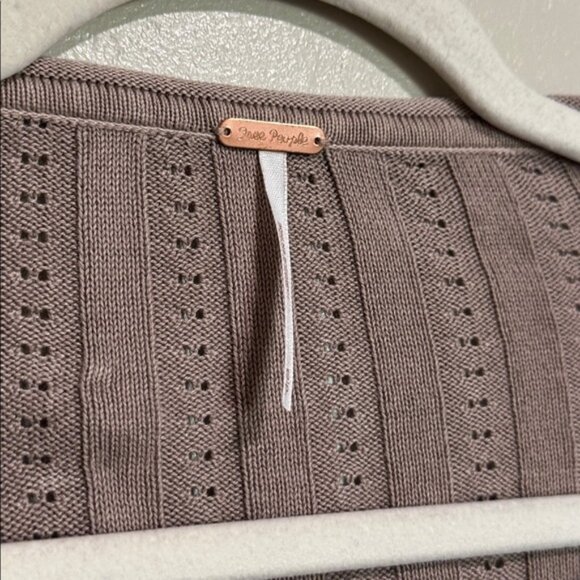 Free people Top - Picture 5 of 9